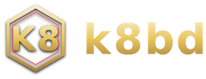 k8bd logo