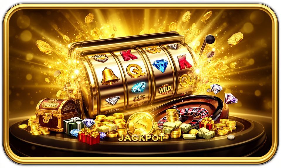 k8bd Live Baccarat Bonanza